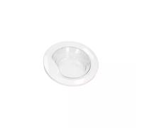 OBLO\' SPORTELLO LAVATRICE BEKO ARCELIK ORIGINALE COMPLETO BIANCO WMB WKB NEVA