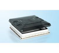 OBLO' VENT 50 CRYSTAL NEUTRAL INCLUDE ROLLO 50 01668-02D