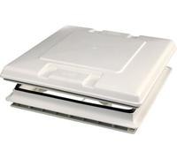 OBLO VENT FIAMMA 50X50 COLORE BIANCO NEUTRO