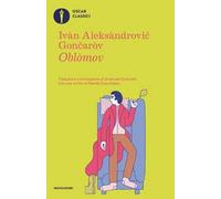 Oblòmov