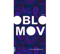 Oblomov (Em Portuguese do Brasil)