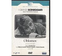 Oblomov - I grandi sceneggiati della televisione italiana