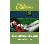 Oblomov (Illustrated)