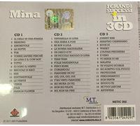 OBM I GRANDI SUCCESSI IN 3 CD MINA