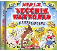 OBM NELLA VECCHIA FATTORIA BIMBO TIME (BTM007)