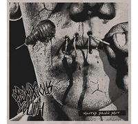 Obnoxious Youth - Mouths Sewn Shut