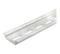 OBO 1115669 Hutschiene 2069 GTPL 2000x35x7.5 gelocht