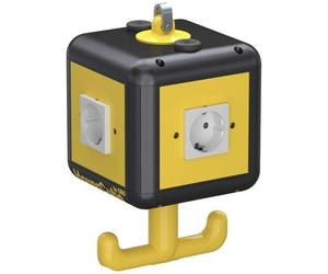 OBO 6109802 Vertr Versorgungseinheit IP20 m.Griff bestück VH