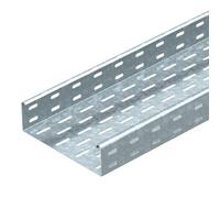 OBO Bettermann 0 Passerella porta cavi (L x L x A) 3 x 1. x 6. mm 1 pz.