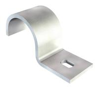 OBO Bettermann 1014366 Clip di fissaggio 1 pz.