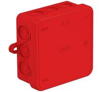 OBO Bettermann 2000164 Scatola di derivazione (L x L) 85 mm x 85 mm 1 pz.