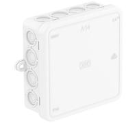 Obo bettermann 2000390 scatola di derivazione l x 100 mm