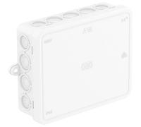 OBO Bettermann 2000422 Scatola di derivazione (L x L) 100 mm x 125 mm 1 pz.