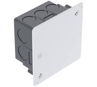 OBO Bettermann 2003112 Scatola di giunzione (L x L) 80 mm x 80 mm 1 pz.