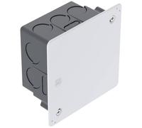 OBO Bettermann 2003112 Scatola di giunzione (L x L) 80 mm x 80 mm 1 pz.