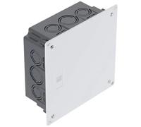 OBO Bettermann 2003124 Scatola di giunzione (L x L) 150 mm x 150 mm 1 pz.