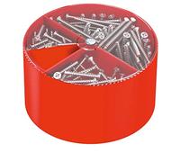 OBO-BETTERMANN 2003281 Tornillos para aparatos Packs 100x15/25/40