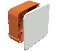 OBO Bettermann 2003449 Scatola di giunzione (L x L) 105 mm x 105 mm 1 pz.