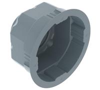 OBO Bettermann 2003719 uscita a soffitto 10 pz.