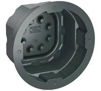 OBO Bettermann 2003719 uscita a soffitto 10 pz.