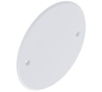 OBO Bettermann 2003748 Coperchio universale 25 pz.