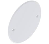 OBO Bettermann 2003748 Coperchio universale 25 pz.
