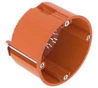 OBO Bettermann 2003802 Scatola di derivazione per pareti cave (Ø x P) 68 mm x