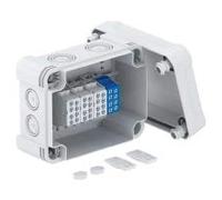 OBO-BETTERMANN 2005304 - Caja di derivació Terminal derivaci Lea ppal