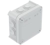 OBO Bettermann 2007061 Scatola di derivazione (L x L) 114 mm x 114 mm 1 pz.