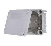 OBO-BETTERMANN 2007081 - Caja di derivació con conos, 8 x M25 e 2 x M32