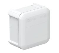 OBO Bettermann 2007223 Scatola di derivazione (L x L) 90 mm x 90 mm 1 pz.