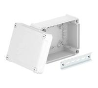 OBO Bettermann 2007734 Scatola di derivazione (L x L) 190 mm x 150 mm 1 pz.