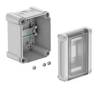 OBO Bettermann 2008820 SDB 03L PS Centralino da parete Da parete Numero di rig