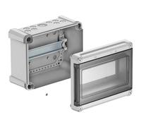 OBO Bettermann 2008828 SDB 09L PS Centralino da parete Da parete Numero di rig