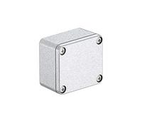 OBO-BETTERMANN 2011378 Caja vac di alluminio superficie opc.