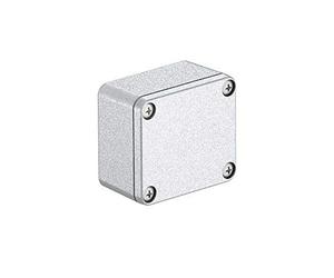 OBO-BETTERMANN 2011378 Caja vac di alluminio superficie opc.