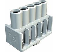 OBO-BETTERMANN 2016180 - Morsettiera