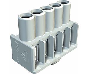 OBO-BETTERMANN 2016180 - Morsettiera