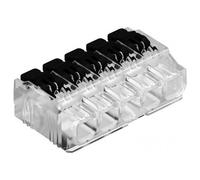 OBO Bettermann 2054425 61 HSK45 flessibile: 0.02-4 mm² rigido: 0.02-2.5 mm² Nu
