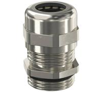 OBO Bettermann 2086030 Pressacavo filettato Metallo 1 pz.