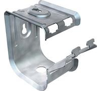 OBO Bettermann 2207060 - Supporto da collezione 1 pezzo