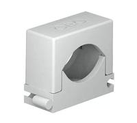 OBO Bettermann 2250209 Poliammide Morsetti a Pressione Online, Grigio Luminoso, 12-20mm, Scatola da 50