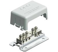 OBO Bettermann 5015502 1809 BG Collegamento equipotenziale 1 pz.