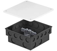 OBO Bettermann 5015545 Guida di compensazione del potenziale (L x L) 53 mm x