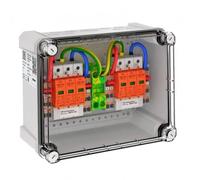 OBO Bettermann 5088440 5088440 Generatoranschlusskasten