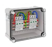 OBO Bettermann 5088445 5088445 Generatoranschlusskasten