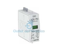 Obo Bettermann 5099708 CARTUCCIA RICAMBIO PER LIMITATORE TIPO 2 FOTOVOLTAICO