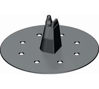 OBO-BETTERMANN 5201101 Pasaconductores para conductor plano y redondo