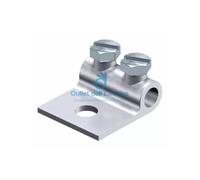 Obo Bettermann 5325315 319 10 morsetto rd8-10 10mm