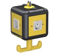 OBO Bettermann 6109802 Modulo Custom Nero 1 pz.